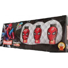 POP CORN SPIDERMAN